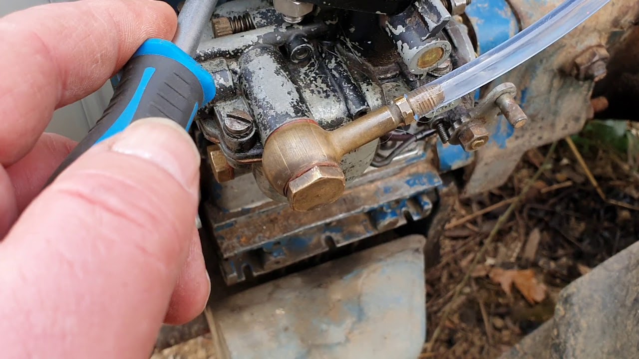 remise en route pp3b dernière chance