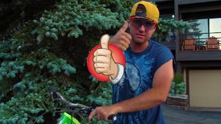 Cbmba Rowdy Berms Fat Biking