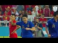 Daikin Goals of the Round | Final | ASEAN Hyundai Cup 2026