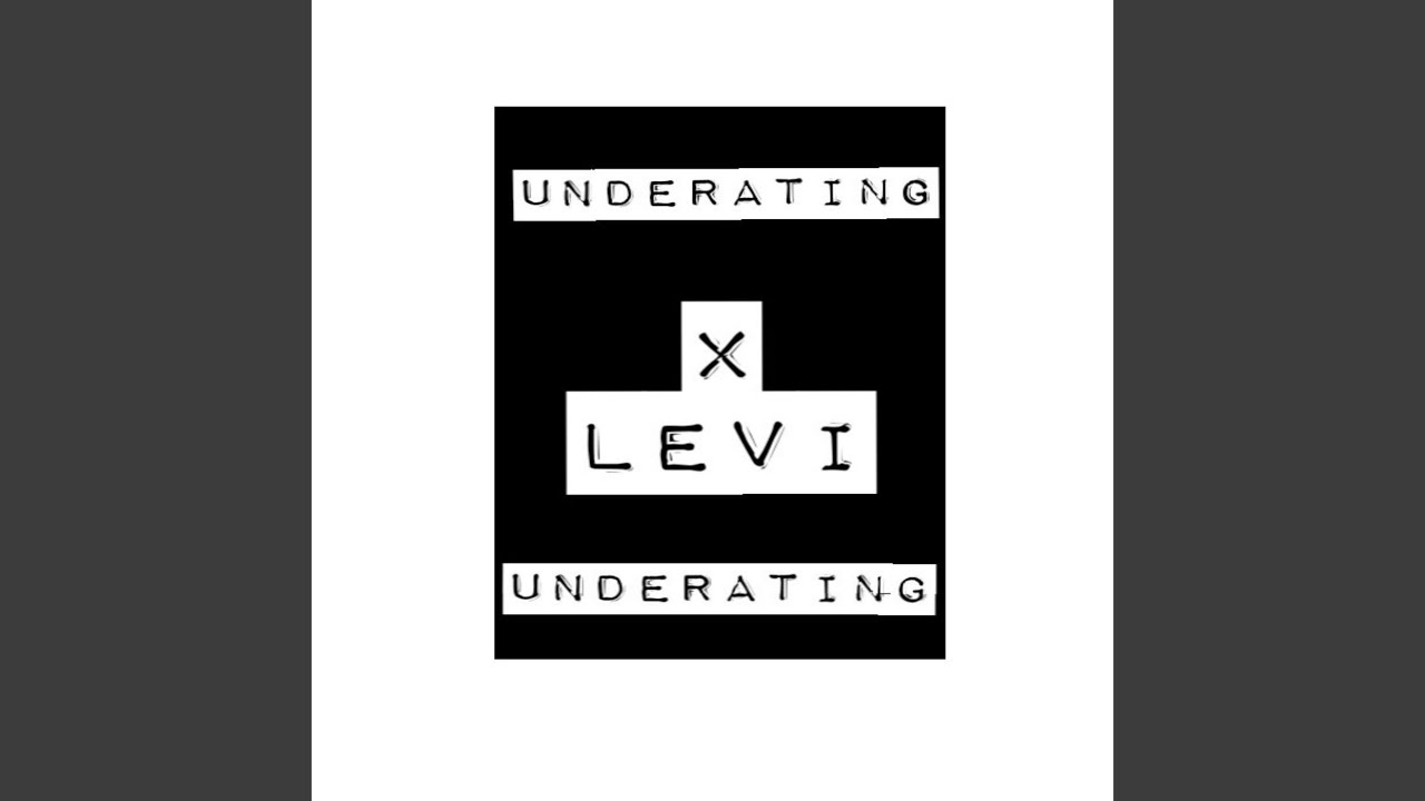 Guarda Underating su YouTube Guarda Underating su YouTube