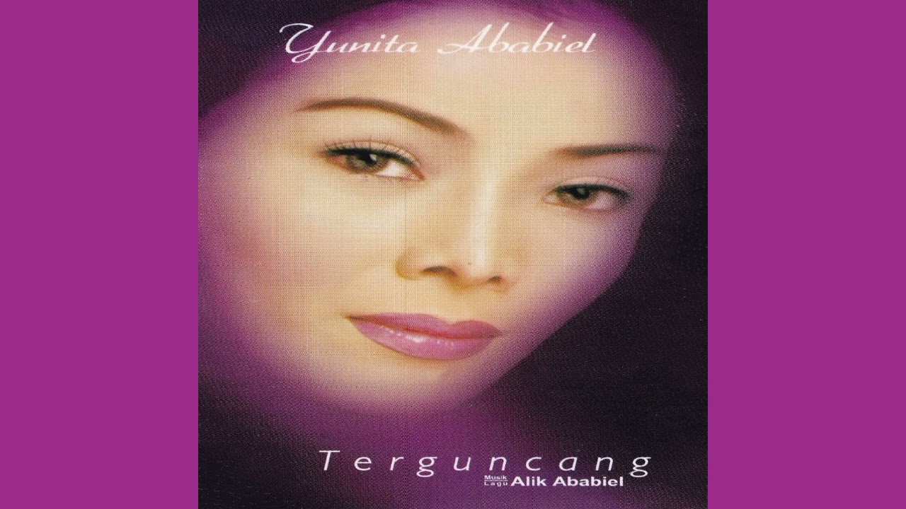 Yunita Ababiel - Terguncang
