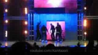 BreakSk8 - ABDC TOUR