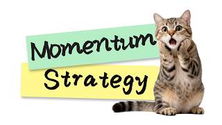 How to Avoid a Crash in Momentum Strategy?