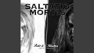 Video thumbnail of "Saltatio Mortis - Spielmannsschwur"