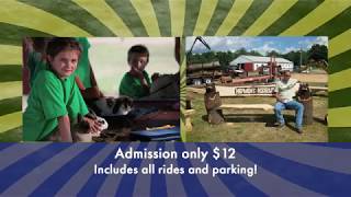 2018 Topsham Fair Commercial