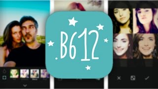 Tomate Las Mejores Selfies Con B612