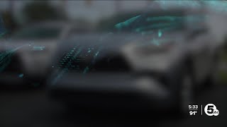 Cyberattack currently affecting auto dealers around Cuyahoga County