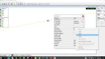 17.1 Modelación en Periodo Extendido en EPANET Parte1