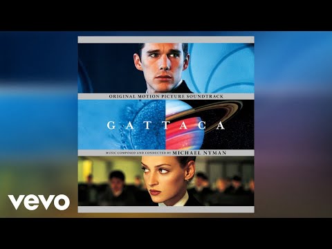 Putar The Other Side - Michael Nyman