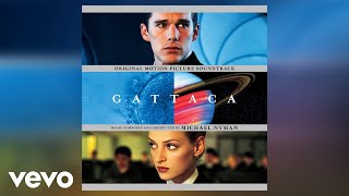 Michael Nyman - The Other Side | Gattaca (Original Motion Picture Soundtrack)