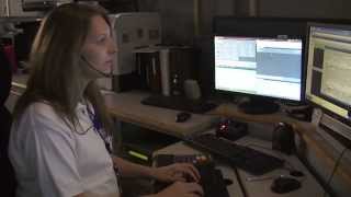 The Voice Behind the Box: EBRPD Public Safety Dispatch Responds to Emergencies and Service Calls
