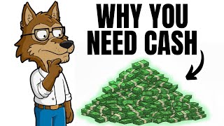 The Real Power of Having Cash Nobody Explains
