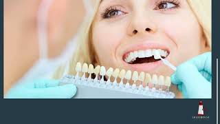3 Tips for Finding a Cosmetic Dentist in Burlington, ON
