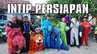 Download Lagu YUUKK INTIP PERSIAPAN PARA PEMAIN SATOKEWAN BUROK CINTA NADA SEBELUM AKSI TARUNGAN MACAN MP3