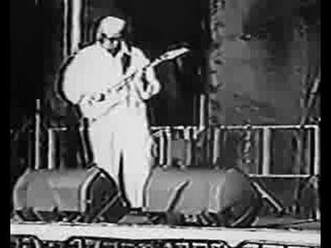 The CrazyMEn -GOD RULZ- (Mortification cover) jam session