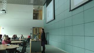 CBT-E for ED Training Workshop {pt. 5}