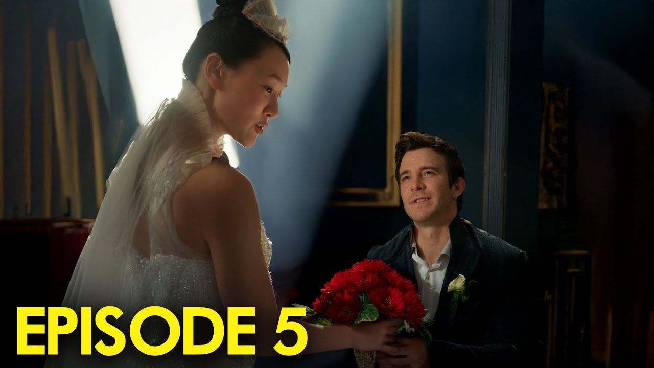 Bridgerton Season 4 Episode 5 Trailer & FIRST LOOK Leaked