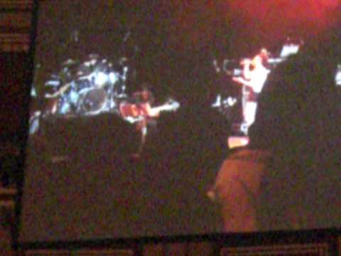 夕陽無限好 -  陳奕迅歐洲演唱會 2010 | Eason Chan Europe Tour 2010