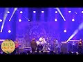 Capture de la vidéo Cocoa Tea - Live At The Hill Vibes Reggae 2018 [Full Show]