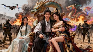 Gila! Aku Dari Dunia Modern, Bikin Bunga Cantik yang Tersembunyi Jadi Pemerintah Terkuat!#231228cyB2