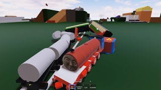 Thomas And Friends Crashes Surprises Compilation Accident 2021 Will Happen 124 Thomas Tank Engine