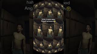 mag change career nako ani uie murag apiki man🤣