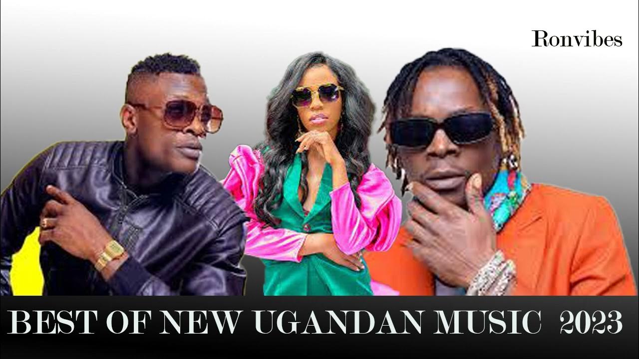 new ugandan songs 2023 december