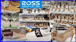 ross dress for less😱nuevos zapatos de DISEÑADOR‼️APRIL 2023