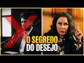 SARAH SHEEVA: POR QUE O HOMEM TEM QUE SER AMIGO DA MULHER? (O SEGREDO DO DESEJO)