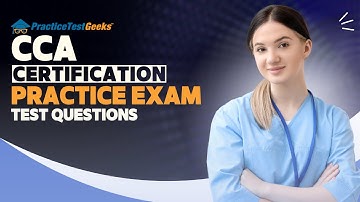 CCA Practice Test 2026 Certified Coding Associate Exam Questions Answers & Test Prep Study Guide