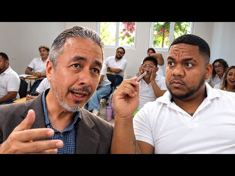 WE HAVE A CRAZY CLASS ǀ Quien TV (Full Program September 12)