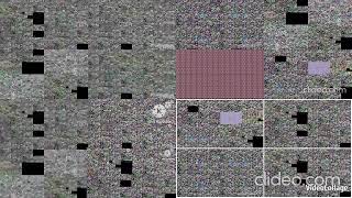 Warning Super Loud Scan Dexaparison