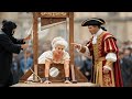 Marie Antoinette’s Final Ordeal What History Rarely Tells You