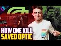 The Moment That SAVED OpTic Gaming But Nearly Killed It All