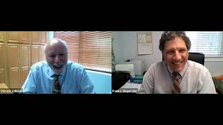 Daily Check-in With Vincent: Day 80 Avoiding Probate