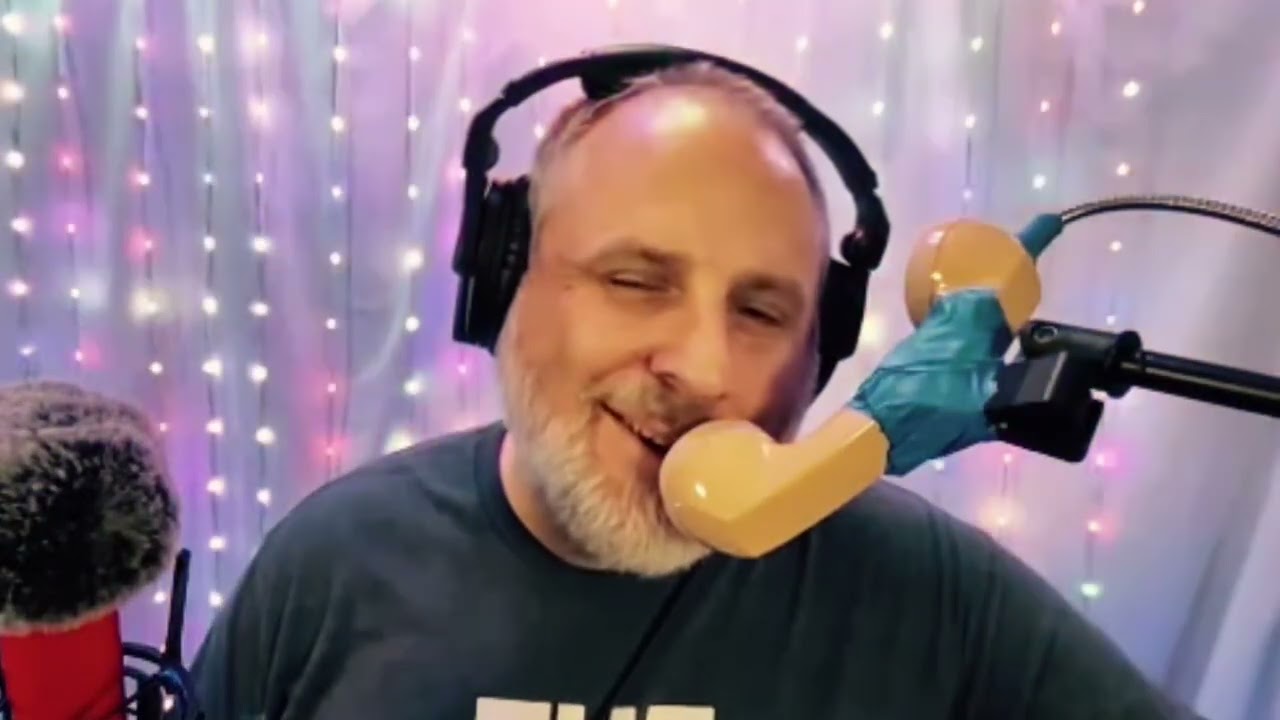 Deadly Handsome Man (Marcy Playground) cover using randomly selected instruments 