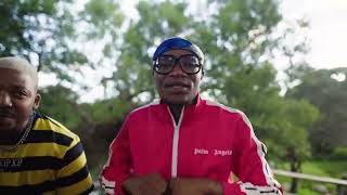 Dali nguwe by Nkosazana daughter