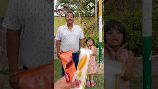 Amaira Ne Apni Favorite Icecream Share Kiyashorts viral icecream Icp