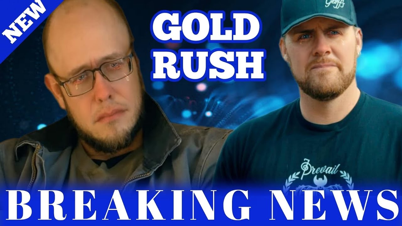 Today's Very Sad News😭For Gold Rush fans Brennan &Kevin Beets|Very Shocking News | It will Shock u😭