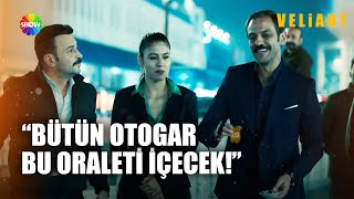 Yahyanın Galibiyet Kutlaması Veliaht 13. Bölüm