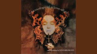 True Belief - Love Like Blood