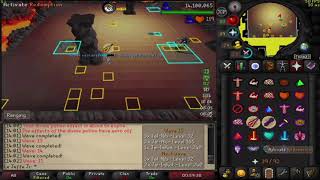OSRS Inferno Speedrun Coaching/Review #1