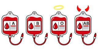 The UNFAIR DISADVANTAGE of Your Blood Type