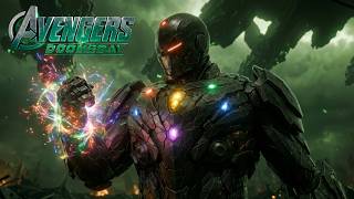 Avengers Doomsday Finale : Stark Returns To Face Off Doom