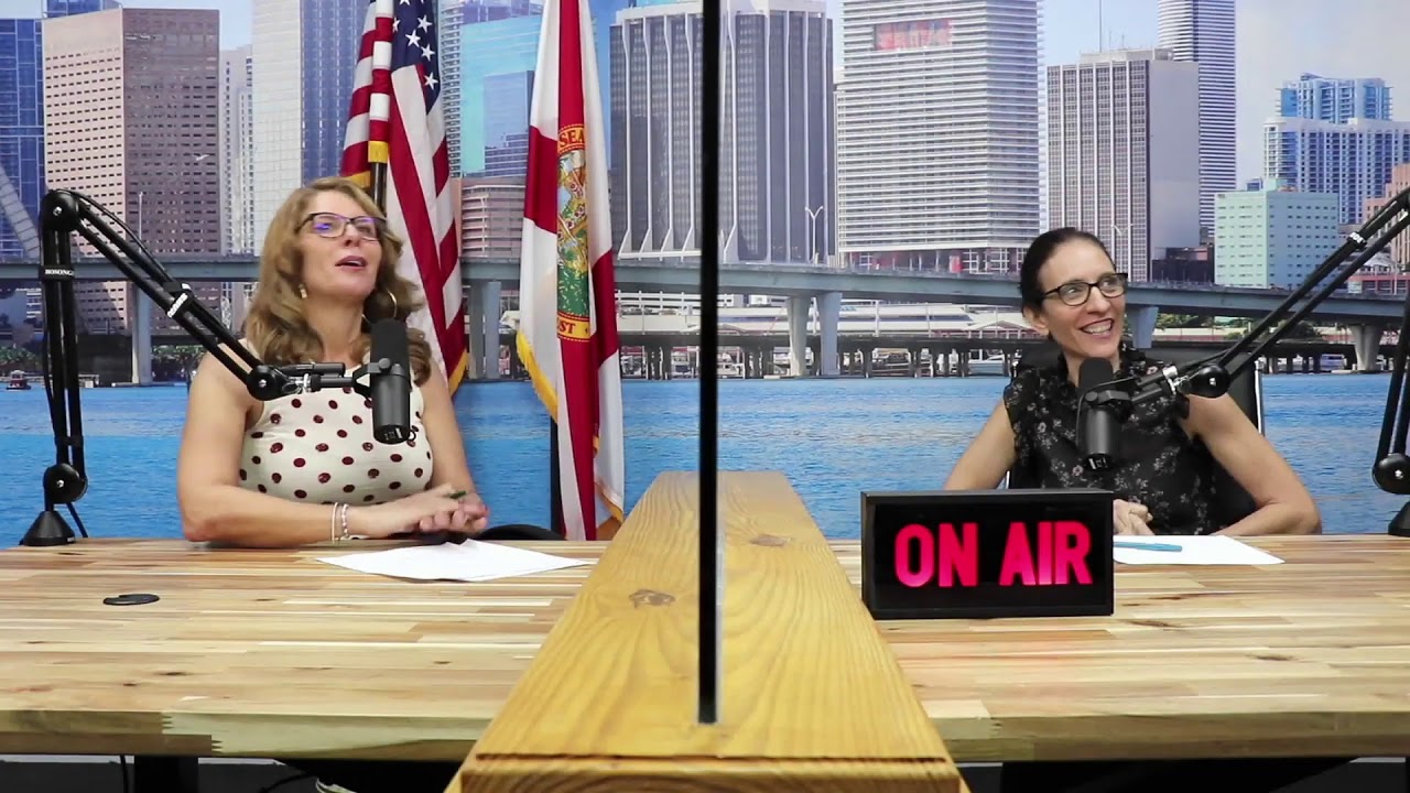 Miami's Community Newspapers Live Stream