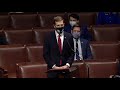 Rep. Conor Lamb (PA-17) Floor Speech (Jan. 7, 2021)