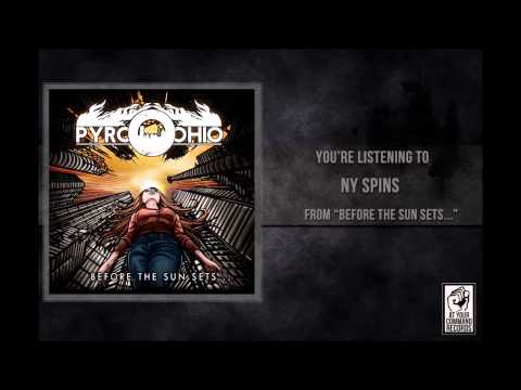 Punk music video thumbnail preview for Pyro, Ohio - NY Spins