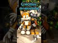 Intercambios navideños (Tails & Surge) - Fandub Español Latino