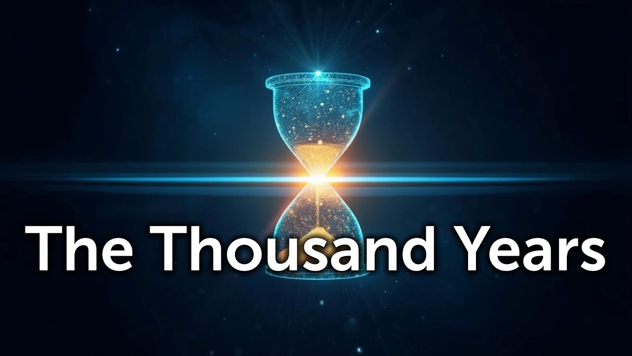 The Thousand Years (Revelation 20:1–6)