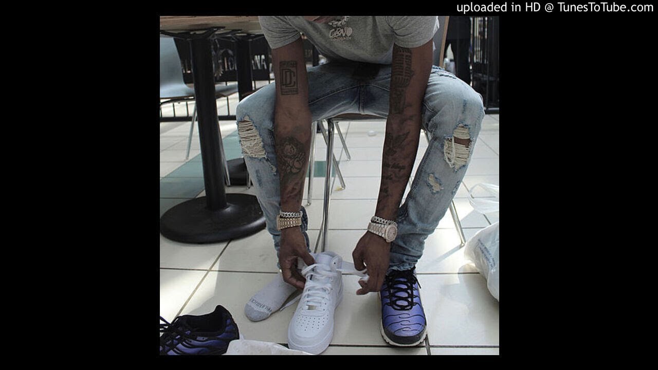 [FREE] OBN Jay Type Beat 2021 ''Misunderstood'' 'ProdBy@YungBrazyBoomin